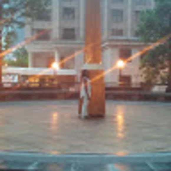 Meet your Posher, Taniah - Picture 1 of 1